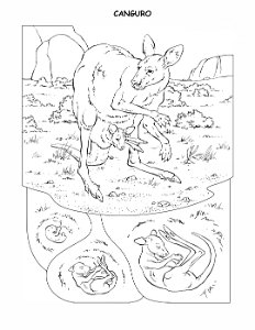 coloring-book-animals A_42